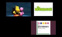 Thumbnail of The Backyardigans Ultimate Theme Song Mashup