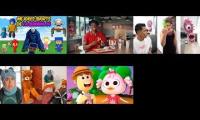 Thumbnail of Up to faster 4 Parison