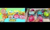 Thumbnail of Silly Squeaks Blip Toys From Review Silly Squeaks Blip Toys Hand Silly Squeaks Blip Toys Review From