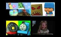 Thumbnail of Up To Faster Parison 7