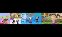 Thumbnail of Sixparision remake of 2024