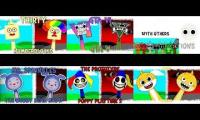 Thumbnail of Sprunki OC Thirty Sound