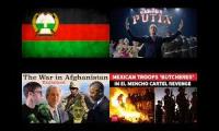 Thumbnail of •TRANSFORMATION•WW3•AFGHANISTAN•VS•MEXICO•