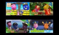 Thumbnail of The backyardigans rock n roll songs