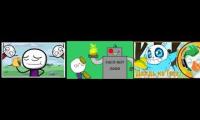 Thumbnail of Raining Tacos Mashup