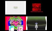 Thumbnail of klaskyklaskyklaskyklasky gummy bear quadparison 1 (Redux Edition)