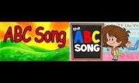 the learning station alphabet song old vs new