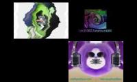Thumbnail of klaskyklaskyklaskyklasky gummy bear quadparison 2 (Redux Editon)