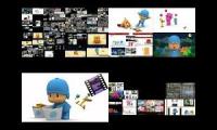 Thumbnail of Pocoyo All On One 512