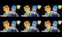 Thumbnail of Up To Faster 6 Parison To Pocoyo