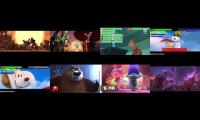 Thumbnail of my worst animated movies that i really hate comparison volume 10 2014 2016