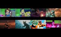 Thumbnail of my worst animated movies that i really hate comparison volume 13 2021 2025