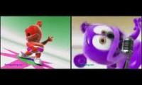 Thumbnail of Gummy Bear Luig Group 3.0 VS 5.0