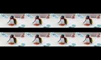 pingu pingu pingu pingu pingu 2 but with 8 videos