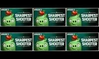 Up To Faster Piggy Tales