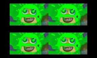 Thumbnail of Klasky Csupo 1998 super effects combined squared
