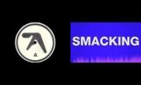 Thumbnail of Listening to music in the office