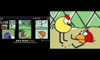 Thumbnail of Up to faster 20 parison To Peep and the big wide world