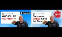 Thumbnail of True stories of Hotpoint & Hoover