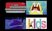Thumbnail of Everybody scream!!!!