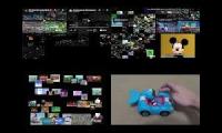 Thumbnail of Loud Ultimateparison Disney Channel