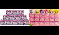 Thumbnail of My Little Pony Stackems Unboxing My Little Pony Stackems Unboxing From Review Stackems Ponies In Use