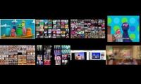 Thumbnail of AND EVEN MORE PEOPLE ARE SINGING ROW ROW ROW YOUR BOAT!!!!!!!!