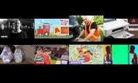 Thumbnail of Imagine Dragons Music Video Imagine Dragons Mashup Vevo Music Video Couple Imagine Dragons From Use