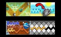 Thumbnail of old impossible levels with clicks