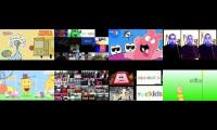 Thumbnail of THE LOUDEST SCREAM CONTENTS