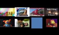 Thumbnail of Spongebob Fear Of The Krabby Patty Therapy Scene Alvin And The Chipmunks My Sweet Love Couple Help