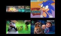 Thumbnail of up to faster 14 parison