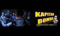 Thumbnail of Oh F**k, a Devil! (Mass Effect 3 x Kapitan Bomba)