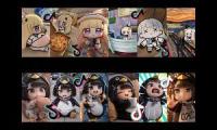 Thumbnail of Bibichubi and Kukukaka Having Playtime