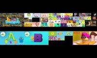 Thumbnail of A STAMPEDE OF STORYBOTS THINGS (A LOT!) AND 6 MORE!