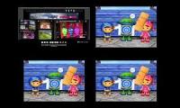 Thumbnail of Up to faster 14 parison to Team Umizoomi
