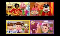Thumbnail of Yo Gabba Gabba Kongsuni and Friends DoReMi Dalimi Korea