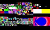 Thumbnail of Too Mega Many Noggin and Nick jr Logo Collections