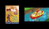 Thumbnail of Why? (Brown Bag Films) S02 2006 UK DVD