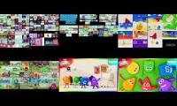 ALL BLOCKS EPISODES AT ONCE