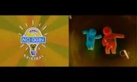 Noggin And Nick Jr Logo Collection in Yand3r3 Major