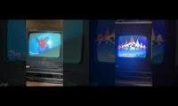 Winnie the Pooh Sing Along Songs VHS Sped Up