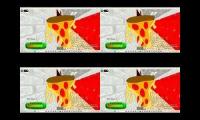 Thumbnail of Up to faster 4 parsion to baldi amazing basics