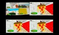 Thumbnail of Up to faster 7 parsion to baldi amazing basics