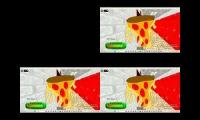 Thumbnail of Up to faster 10 parsion to baldi amazing basics