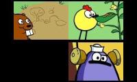 Thumbnail of Peep and the big wide world season 1 4 episodes at once v4