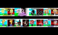 Thumbnail of My Sprunki OC Eightparison :) (Its not the same)