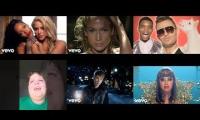 Thumbnail of More parodies after pop 101 parody