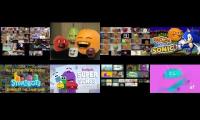 Thumbnail of OMEGA EXTREME ANNOYING ORANGE AND STORYBOTS OMG LOUD ANNOYING GOOSE AT ONCE.
