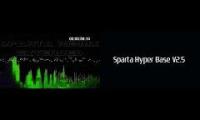 Sparta Extended Hyper Remix V2.5 (MASHUP BASE)